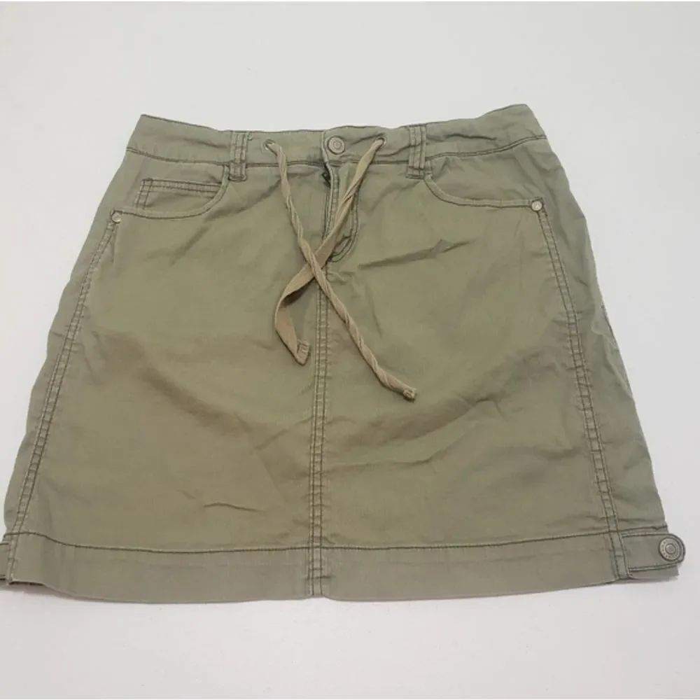 3for$20 khaki skirt 